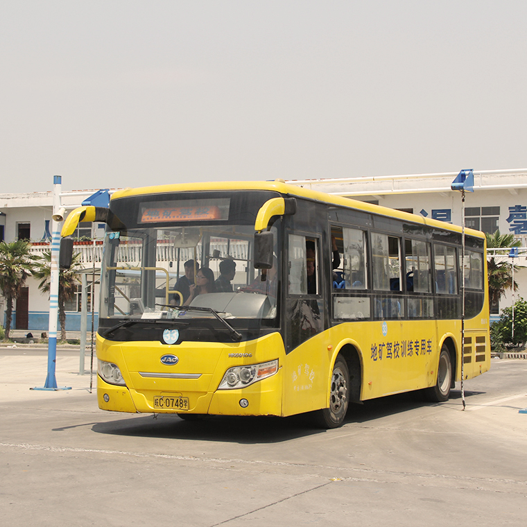 A1、A3教學(xué)車(chē)輛